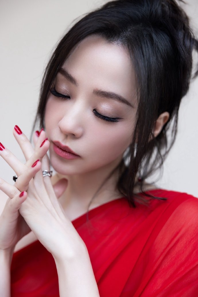 小妇人